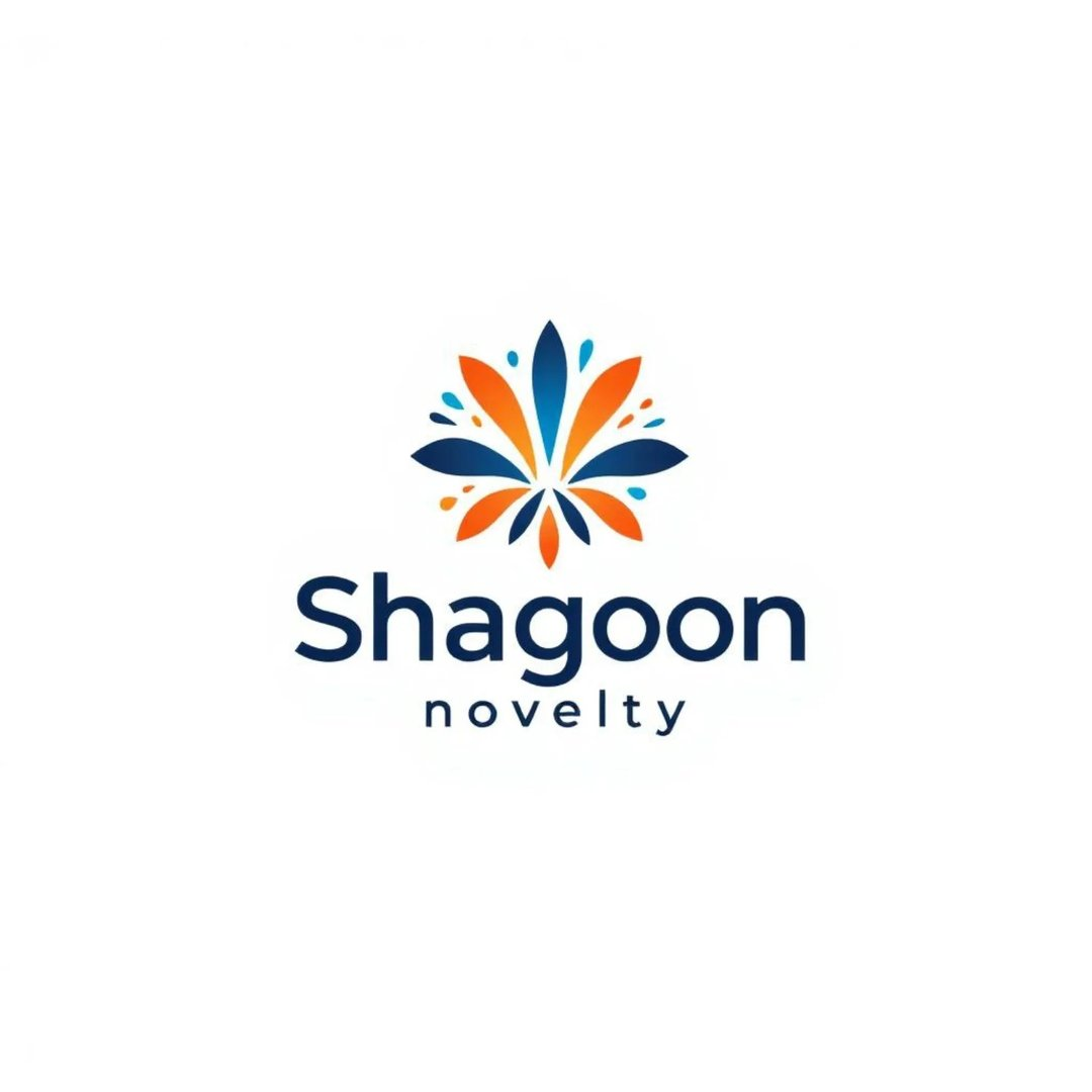 Shagoon Novelty Logo